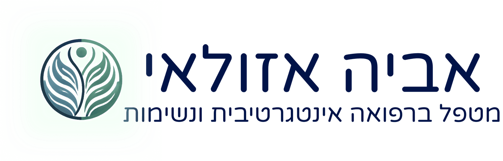 לוגו